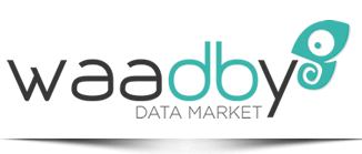 Waadby Data Market