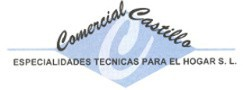 Comercial García · TécnicasHogar